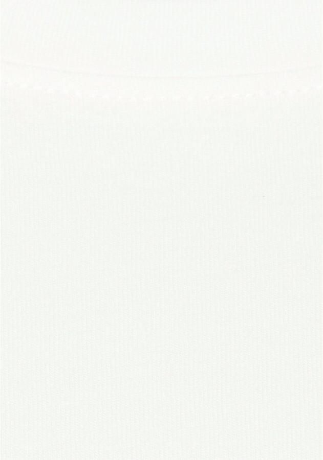 Lascana Pyjama top met afhangende schouders - Foto 7