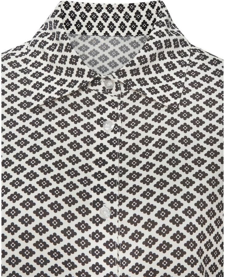 Lascana Pyjama top Met chique all-over print