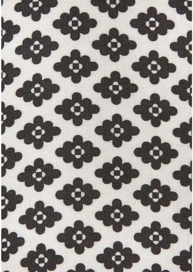 Lascana Pyjama top Met chique all-over print - Foto 3