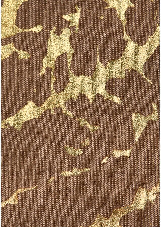 Lascana Pyjama top met folieprint - Foto 2