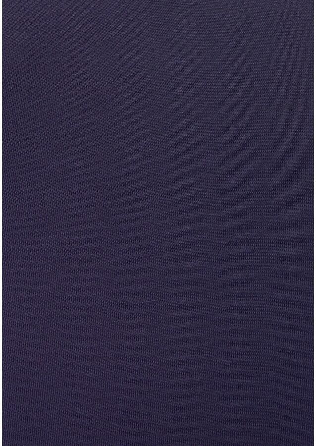 Lascana Pyjama top met kanten details - Foto 4