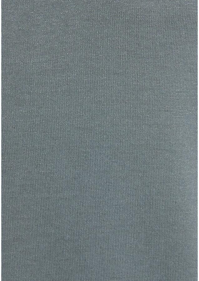 Lascana Pyjama top met kanten inzet op de rug - Foto 4