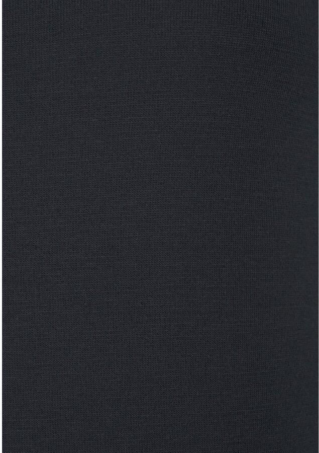 Lascana Pyjama top met kanten mouwen - Foto 3