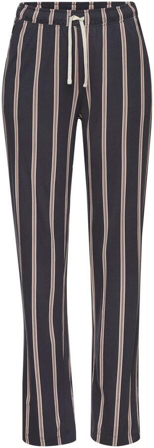 Lascana Pyjamabroek met druk - Foto 5