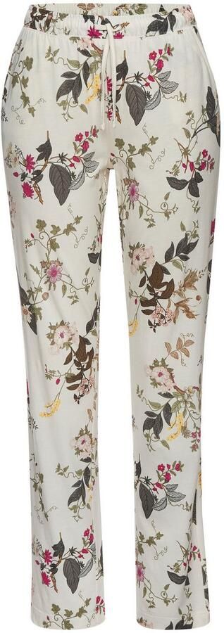 Lascana Pyjamabroek met druk - Foto 4