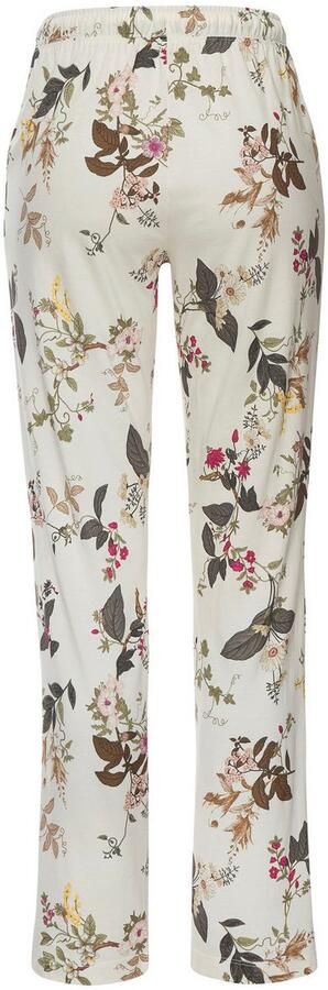 Lascana Pyjamabroek met druk - Foto 5