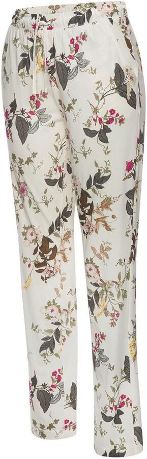 Lascana Pyjamabroek met druk - Foto 6