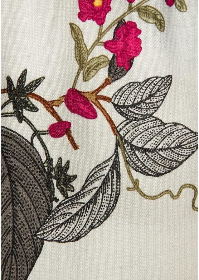 Lascana Pyjamabroek met druk - Foto 3