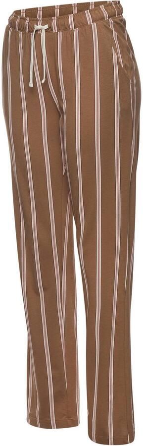 Lascana Pyjamabroek met druk - Foto 6