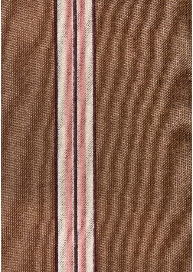 Lascana Pyjamabroek met druk - Foto 3