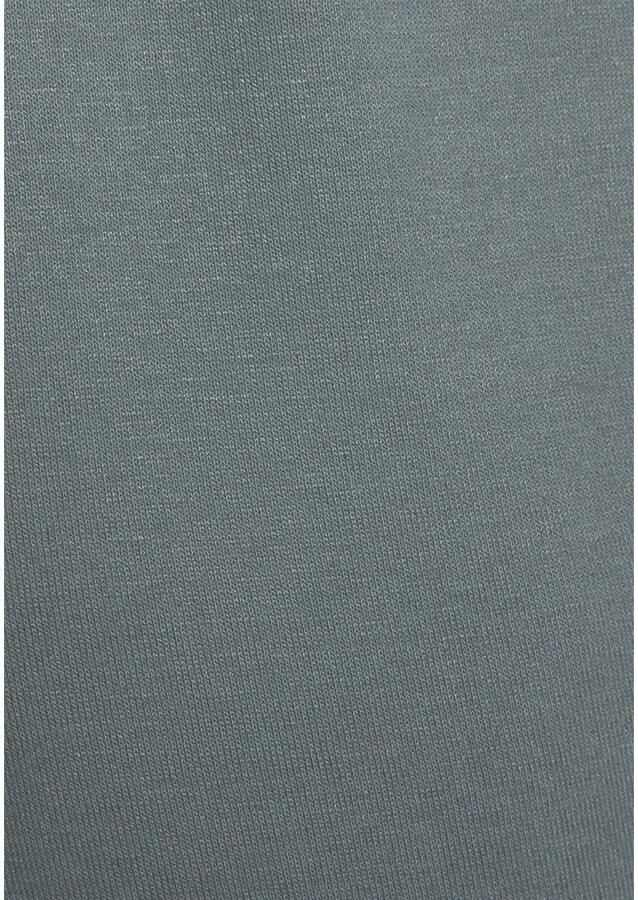 Lascana Pyjamashort met chique kanten details - Foto 3