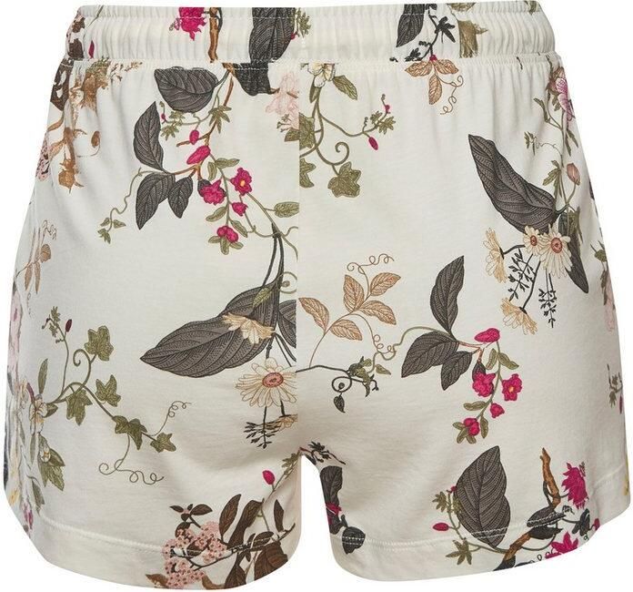 Lascana Pyjamashort met druk - Foto 6