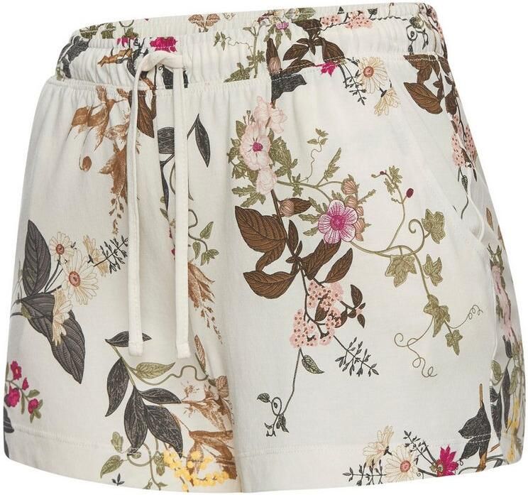 Lascana Pyjamashort met druk - Foto 5