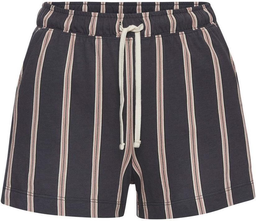 Lascana Pyjamashort met druk