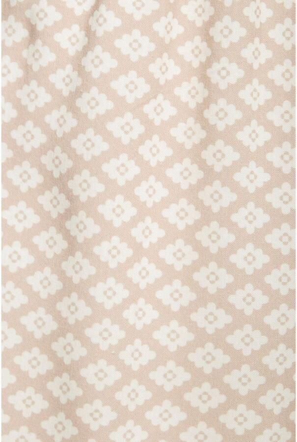 Lascana Pyjamashort met edel alloverpatroon - Foto 5