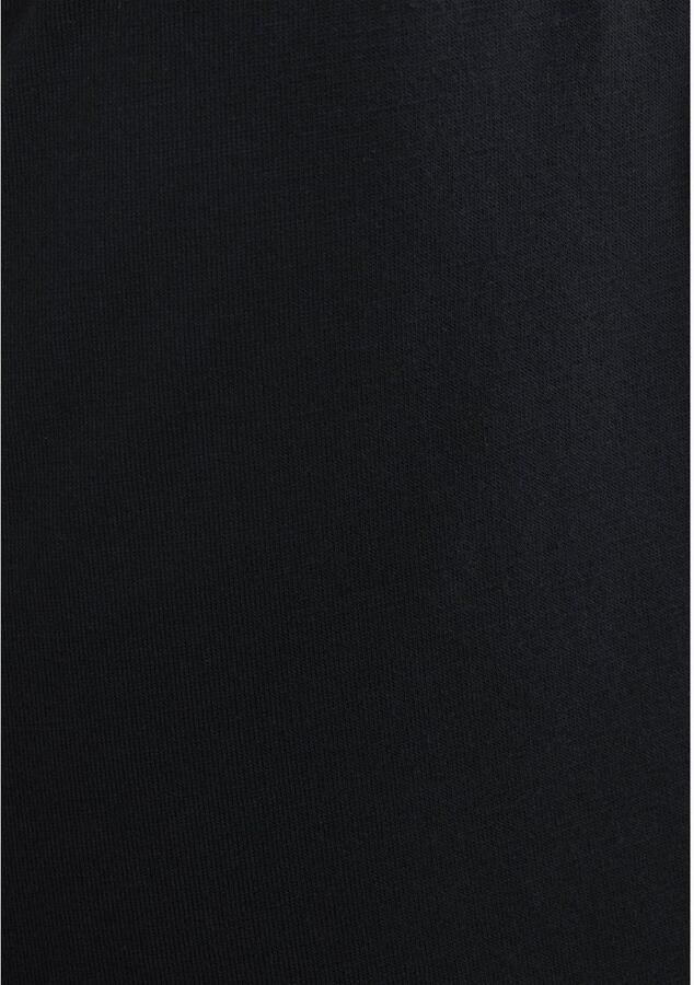 Lascana Pyjamashort met kanten zoom - Foto 4