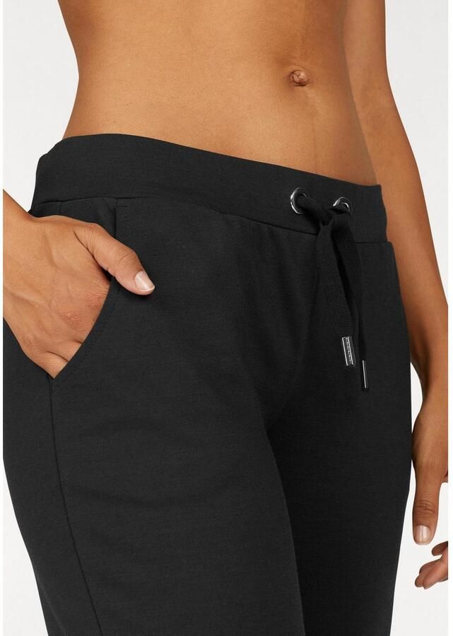 Lascana Relaxbroek met 7 8 beenlengte loungepak