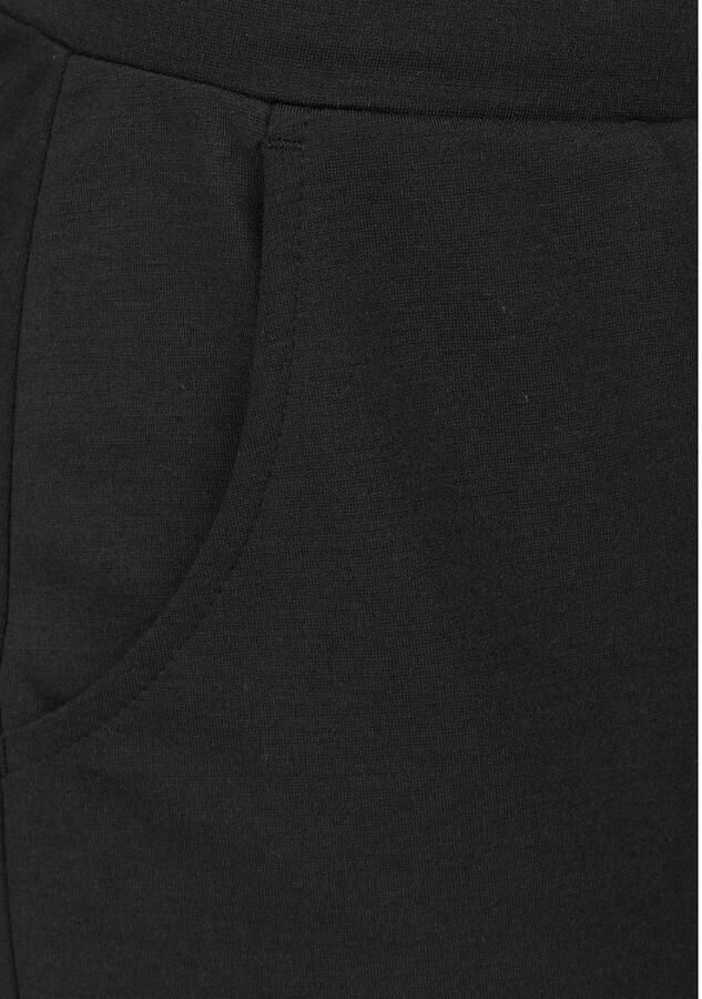 Lascana Relaxbroek met 7 8 beenlengte loungepak - Foto 2