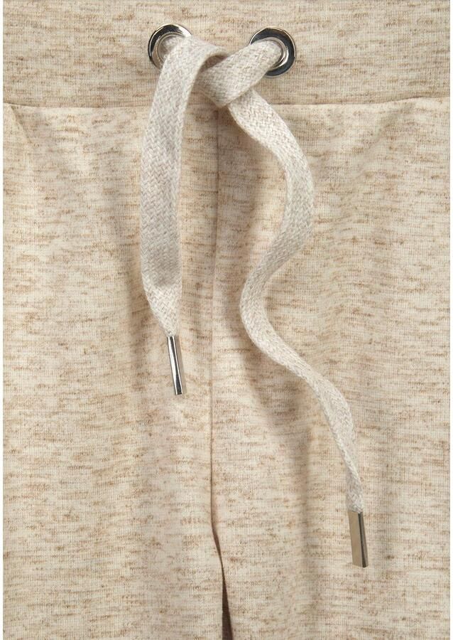 Lascana Relaxbroek met 7 8 beenlengte loungepak