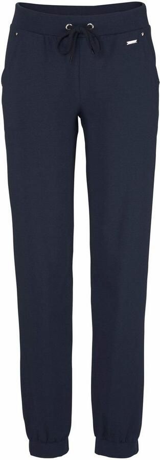 Lascana Relaxbroek met zijzakken loungepak - Foto 8