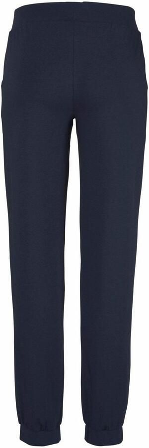 Lascana Relaxbroek met zijzakken loungepak - Foto 9