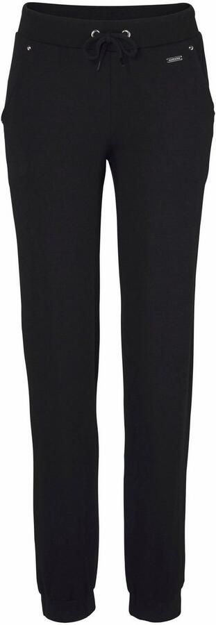 Lascana Relaxbroek met zijzakken loungepak - Foto 7