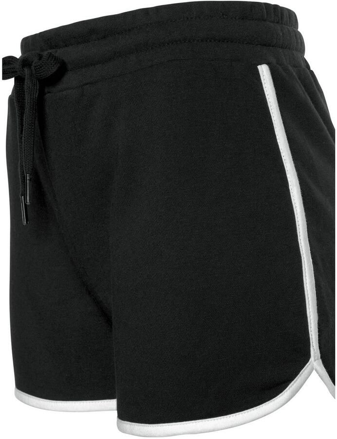 Lascana Relaxshorts met contrastpaspels loungewear - Foto 2