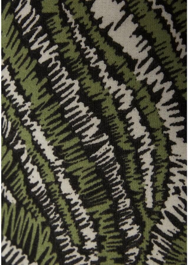 Lascana Relaxshorts met zijzakken loungepak - Foto 2