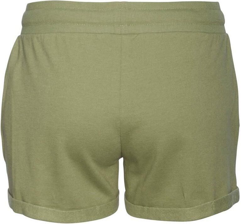 Lascana Relaxshorts met zijzakken loungepak - Foto 5