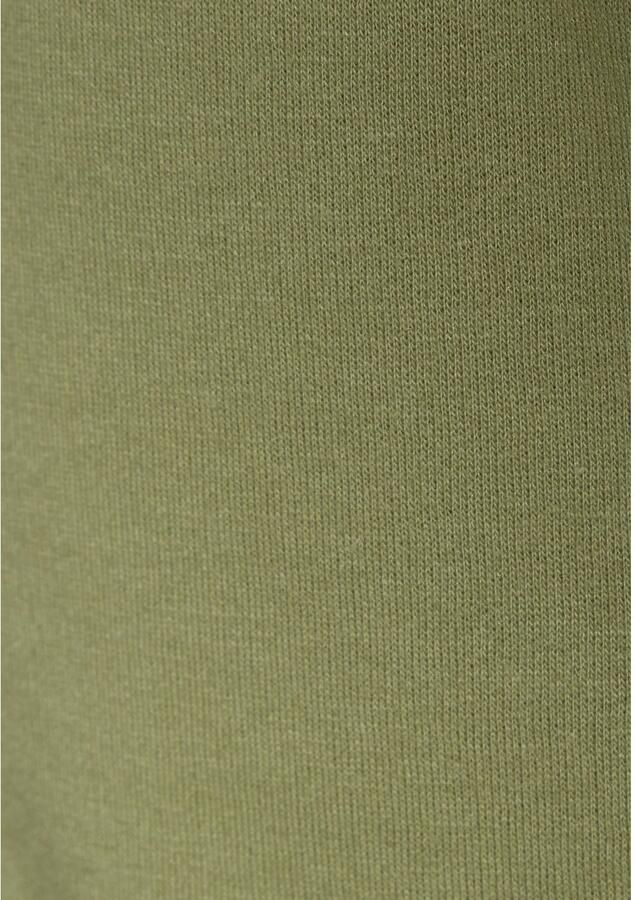 Lascana Relaxshorts met zijzakken loungepak - Foto 4