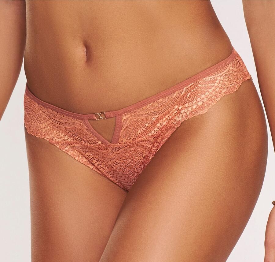 Lascana Rio-slip Eleonora met verleidelijke uitsparingen - Foto 3