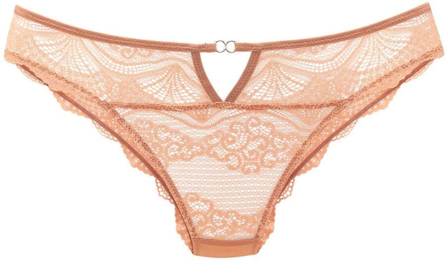 Lascana Rio-slip Eleonora met verleidelijke uitsparingen - Foto 2