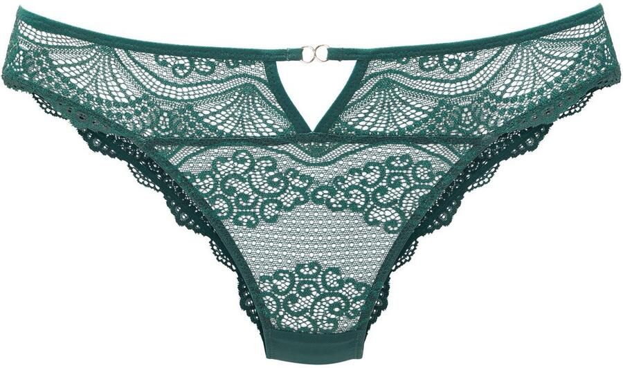 Lascana Rio-slip Eleonora met verleidelijke uitsparingen - Foto 2