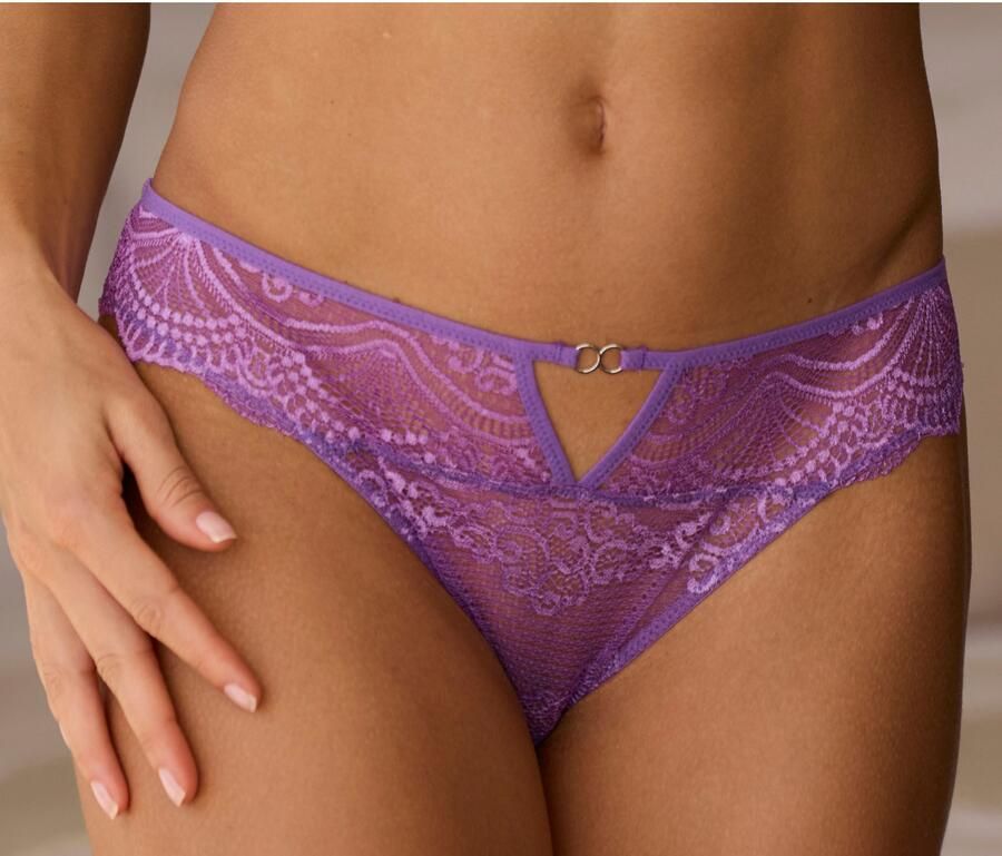 Lascana Rio-slip Eleonora met verleidelijke uitsparingen - Foto 3