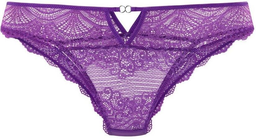 Lascana Rio-slip Eleonora met verleidelijke uitsparingen - Foto 2