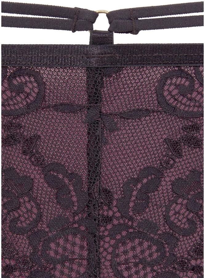 Lascana Rio-slip van verleidelijke kant - Foto 2