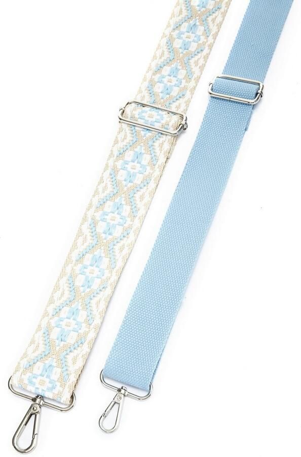 Lascana Schoudertas Minibag met verwisselbare schouderbanden vegan. - Foto 6