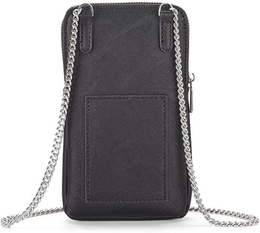 Lascana Schoudertas Minibag telefoontas om te hangen crossbody tas VEGAN - Foto 2