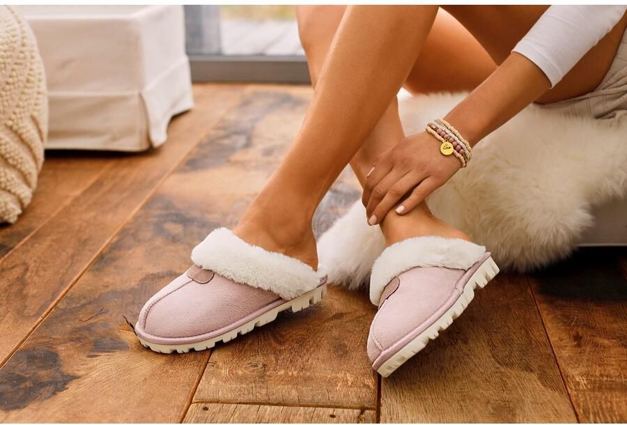 Lascana Set armbanden Kralenarmband-set elastisch armband met hanger armband set - Foto 2