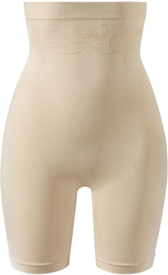 Lascana Shapingbroek NAADLOOS met hoge taille shapewear basic - Foto 2