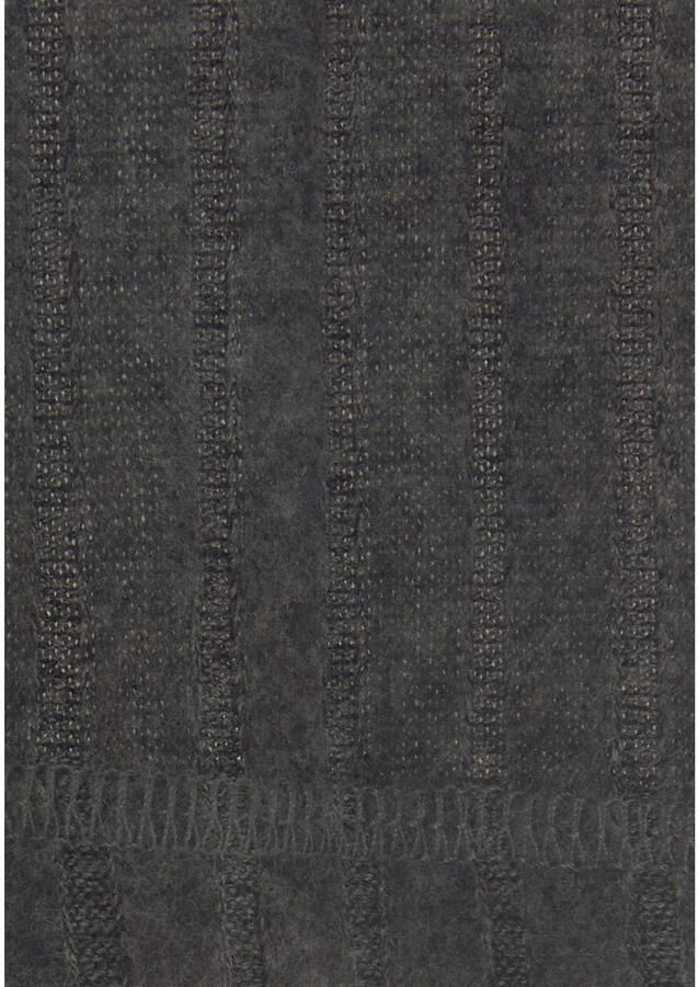 Lascana Shirt met 3 4-mouwen Loungeshirt Lounge- gebreide shirt van zachte brei loungewear - Foto 4