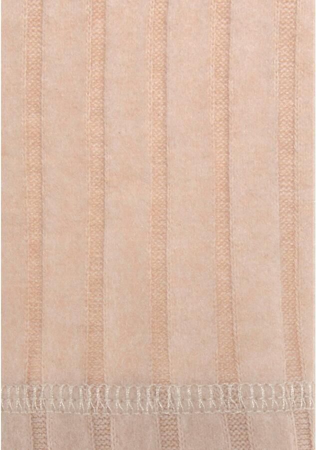 Lascana Shirt met 3 4-mouwen Loungeshirt Lounge- gebreide shirt van zachte brei loungewear - Foto 4