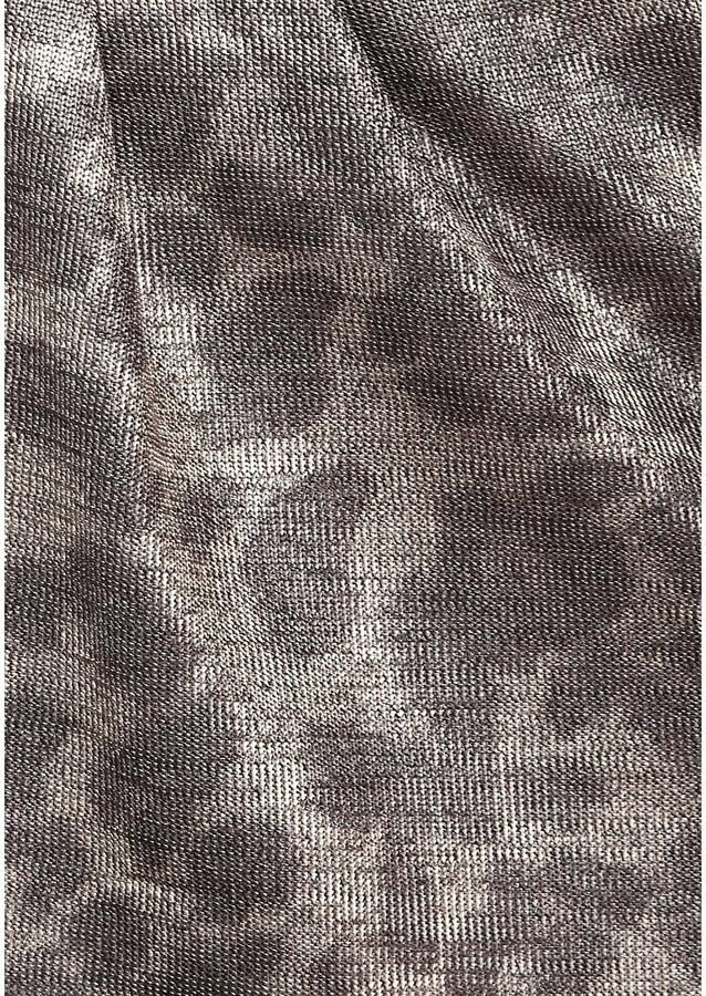 Lascana Shirt met 3 4 mouwen met dierenprint jersey shirt modieus - Foto 4