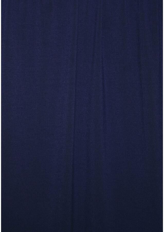 Lascana Shirt met 3 4 mouwen Met fijne plooien bij de hals - Foto 2