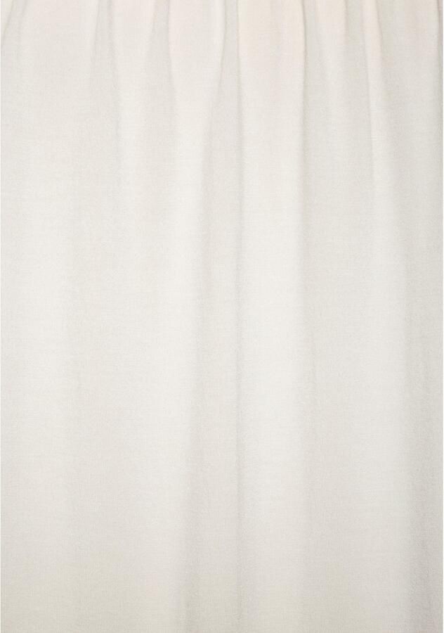 Lascana Shirt met 3 4 mouwen Met fijne plooien bij de hals - Foto 2