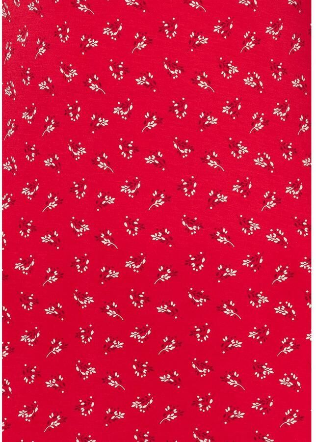 Lascana Shirt met 3 4-mouwen Met kleine cut-out onder aan de mouwen - Foto 3