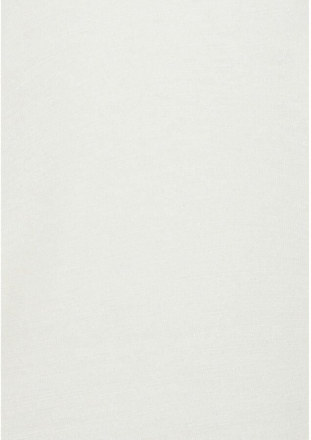 Lascana Shirt met 3 4-mouwen Van fijne brei van onderhoudsvriendelijke kwaliteit met viscose (Set van 2) - Foto 5