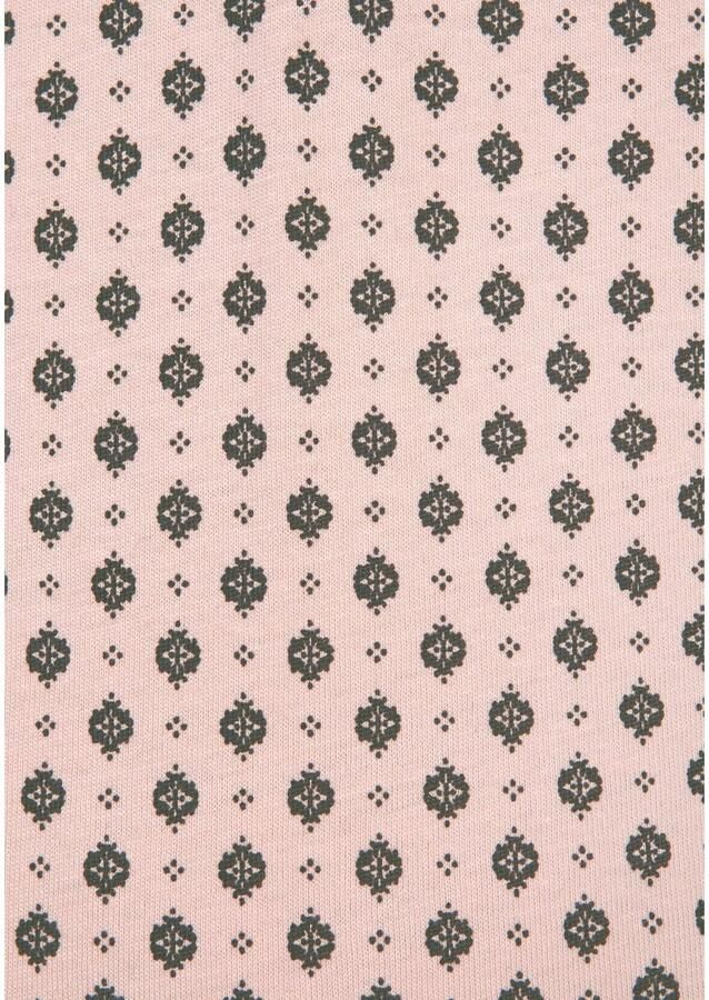 Lascana Shirt Met knoopsluiting van onderhoudsvriendelijke kwaliteit met viscose