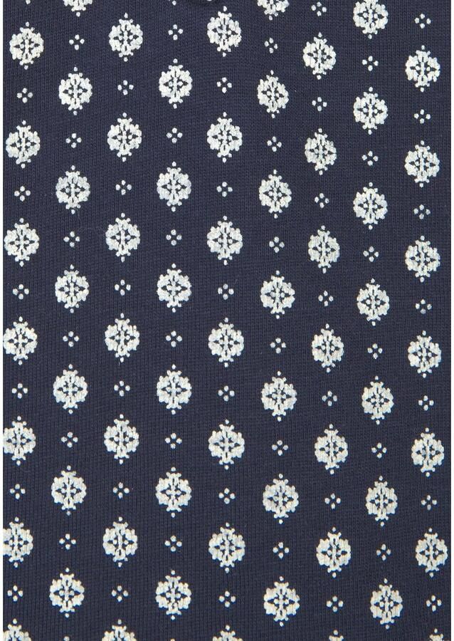 Lascana Shirt Met knoopsluiting van onderhoudsvriendelijke kwaliteit met viscose