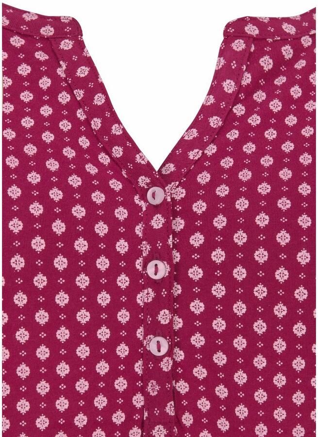 Lascana Shirt Met knoopsluiting van onderhoudsvriendelijke kwaliteit met viscose - Foto 2